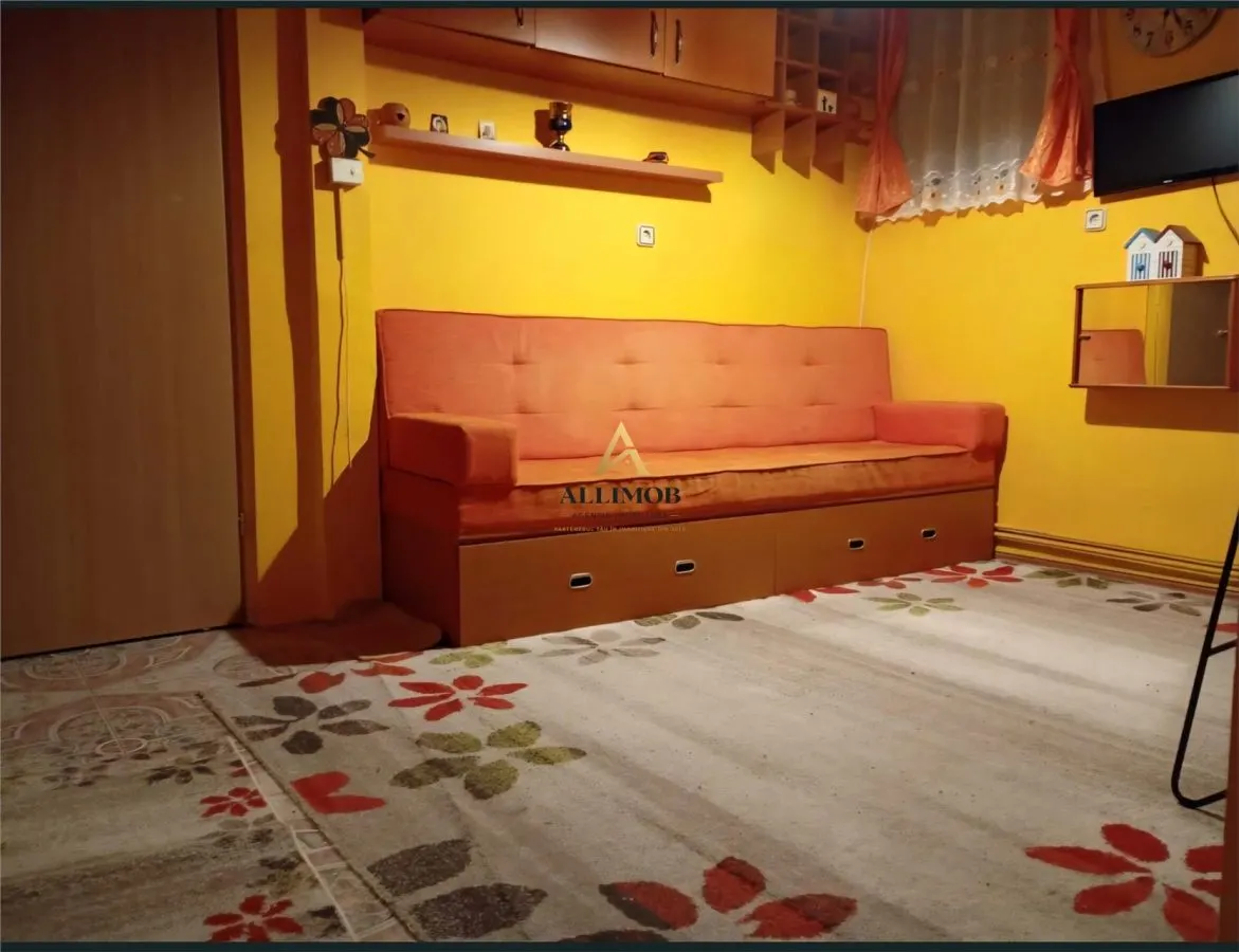 Apartament 2 camere in Ploiesti, zona Ultracentrala - foto 6