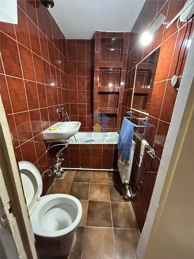 Apartament 2 camere, PARTER, zona Vizru 1, DECOMANDAT - foto 8