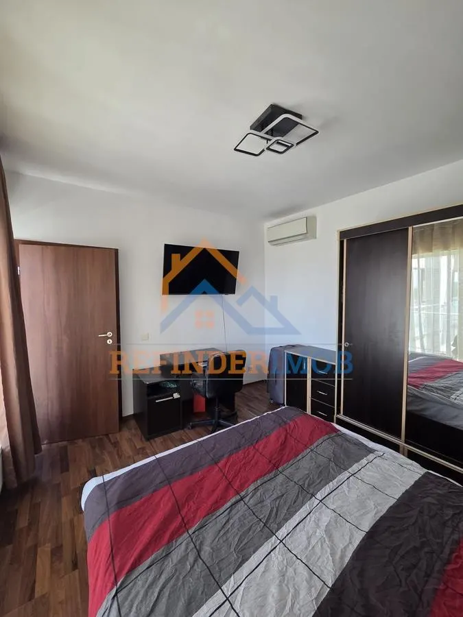 Vanzare 3 camere Titan-Rasarit de soare 70mp - foto 6