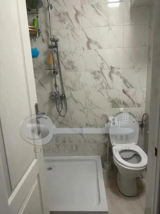 Apartament 4 camere ,97 mp, etaj 2, 2 bai, 2 balcoane- Pacurari- Kaufland - foto 4