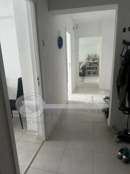Apartament 4 camere ,97 mp, etaj 2, 2 bai, 2 balcoane- Pacurari- Kaufland - foto 5