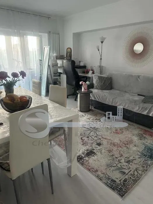 Apartament 4 camere ,97 mp, etaj 2, 2 bai, 2 balcoane- Pacurari- Kaufland - foto 6