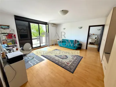 Apartament 2 camere, 2 bai, boxa si parcare,in Ploiesti, zona Nord - Ploiesti