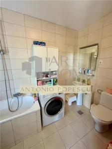 Apartament 2 camere, 2 bai, boxa si parcare,in Ploiesti, zona Nord - foto 12