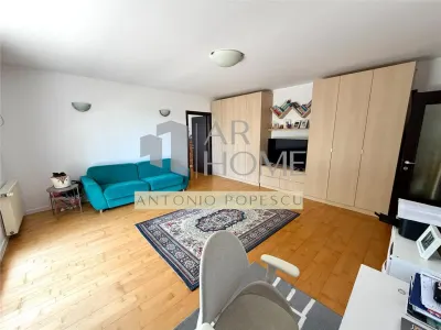 Apartament 2 camere, 2 bai, boxa si parcare,in Ploiesti, zona Nord - foto 4