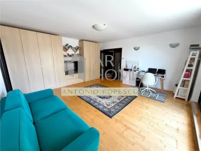 Apartament 2 camere, 2 bai, boxa si parcare,in Ploiesti, zona Nord - foto 5