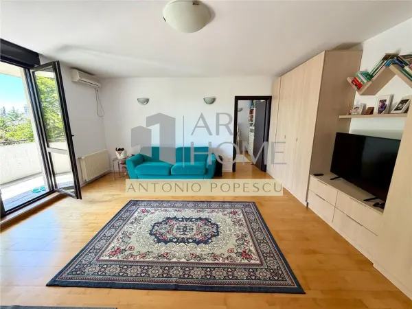 Apartament 2 camere Ploiești - poza 10