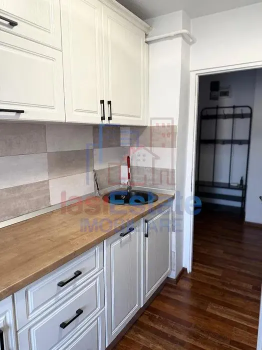 Apartament 2 Camere Galata - foto 5