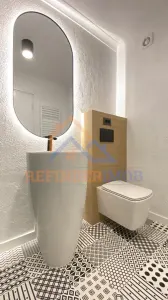 Vanzare apartament 2 camere etajul 6 din 8 zona 13 Septembrie - Marriott - foto 11