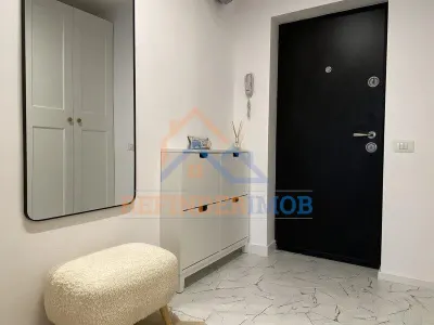 Vanzare apartament 2 camere etajul 6 din 8 zona 13 Septembrie - Marriott - foto 13