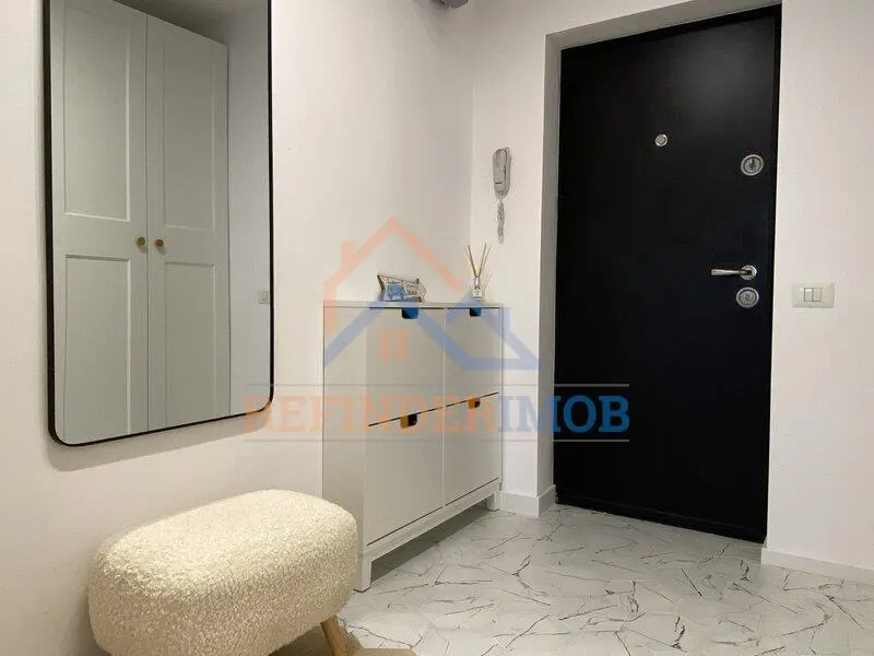 Vanzare apartament 2 camere etajul 6 din 8 zona 13 Septembrie - Marriott - foto 13