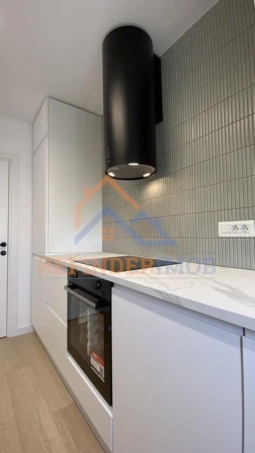 Vanzare apartament 2 camere etajul 6 din 8 zona 13 Septembrie - Marriott - foto 5