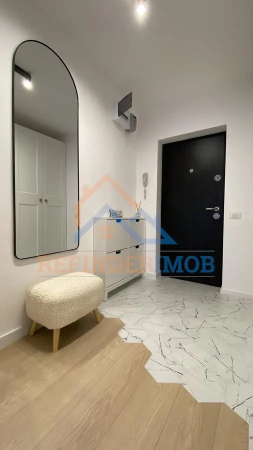 Vanzare apartament 2 camere etajul 6 din 8 zona 13 Septembrie - Marriott - foto 10