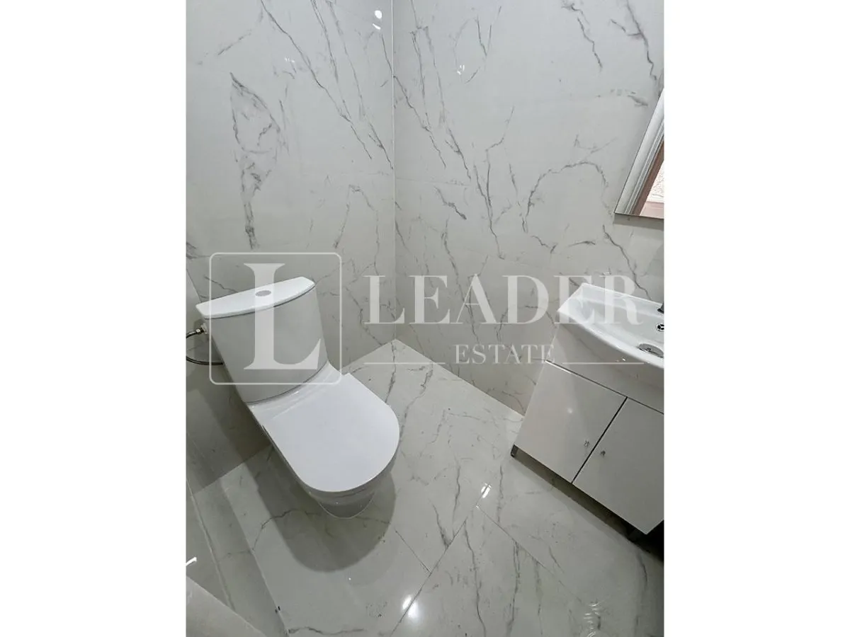 Stirbei Voda || Parc Cismigiu | Apartament renovat in vila - foto 11