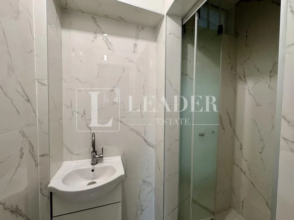 Stirbei Voda || Parc Cismigiu | Apartament renovat in vila - foto 13