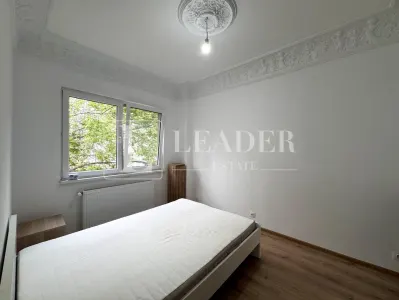 Stirbei Voda || Parc Cismigiu | Apartament renovat in vila - foto 4