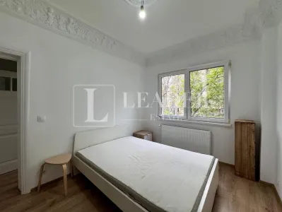 Stirbei Voda || Parc Cismigiu | Apartament renovat in vila - foto 5