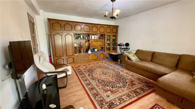 Vanzare Apartament 2 camere Rahova - Vicina - Bucuresti