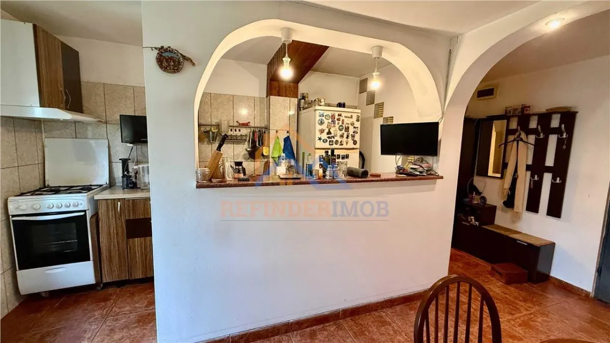 Vanzare Apartament 2 camere Rahova - Vicina - foto 3