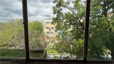 Vanzare Apartament 2 camere Rahova - Vicina - foto 6