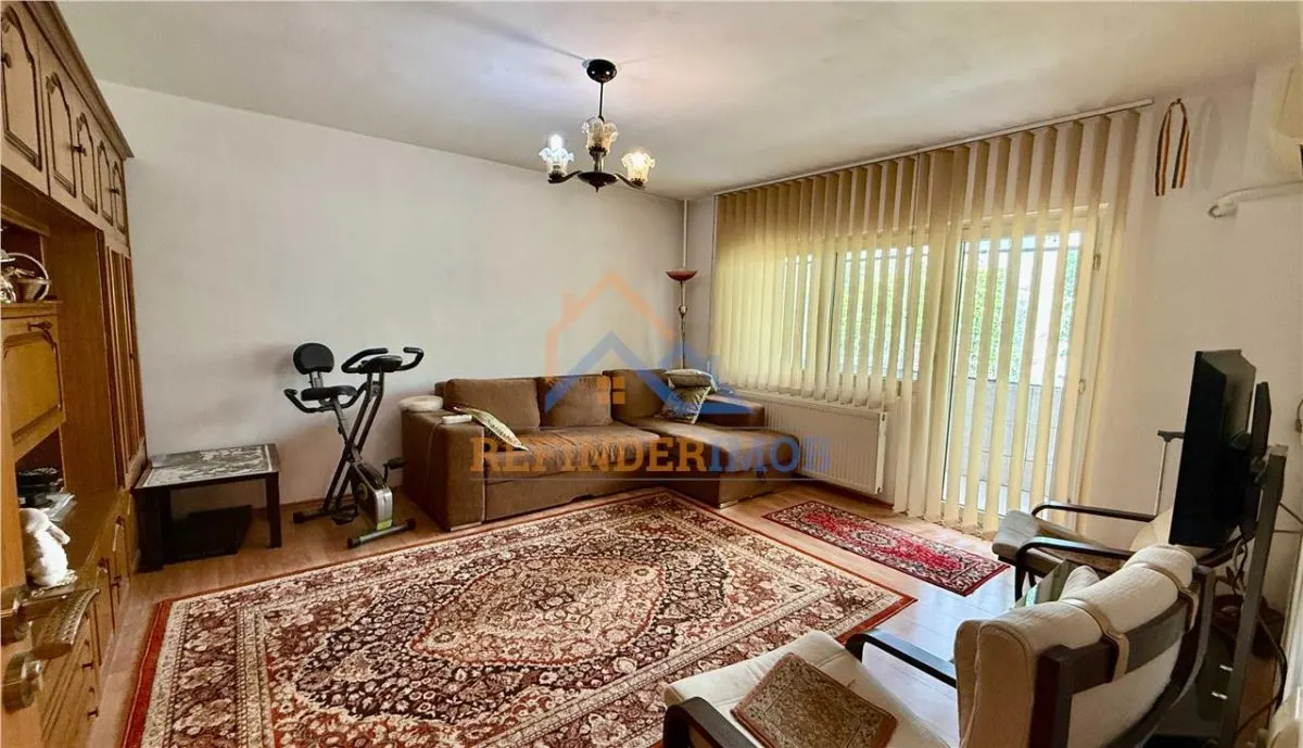 Vanzare Apartament 2 camere Rahova - Vicina - foto 7