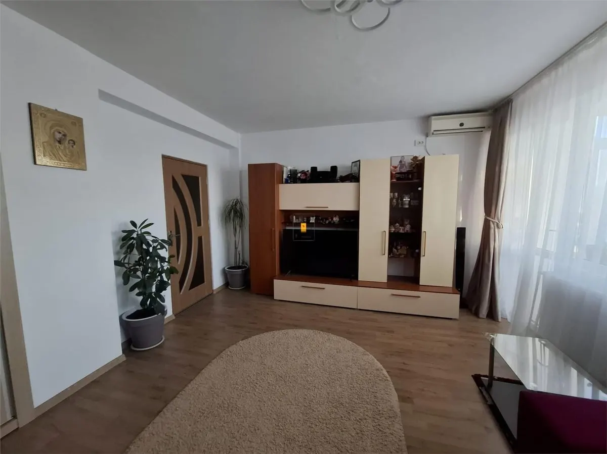 Apartament 3 camere zona Cantacuzino - foto 2