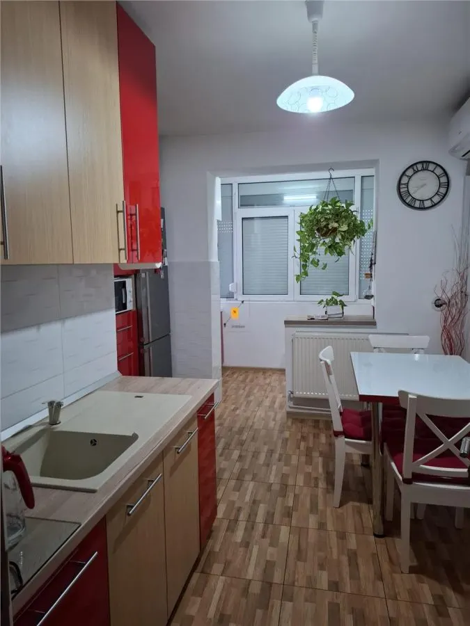 Apartament 3 camere zona Cantacuzino - foto 11
