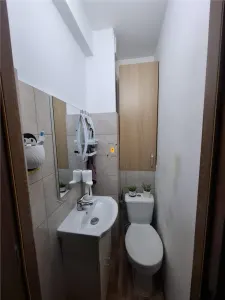 Apartament 3 camere zona Cantacuzino - foto 13