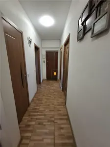 Apartament 3 camere zona Cantacuzino - foto 3