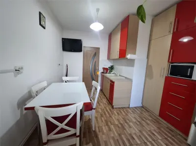 Apartament 3 camere zona Cantacuzino - foto 4