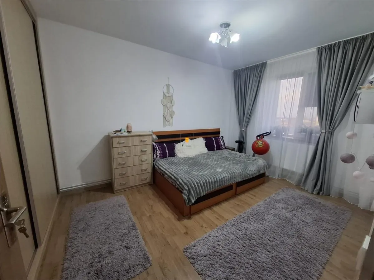 Apartament 3 camere zona Cantacuzino - foto 5
