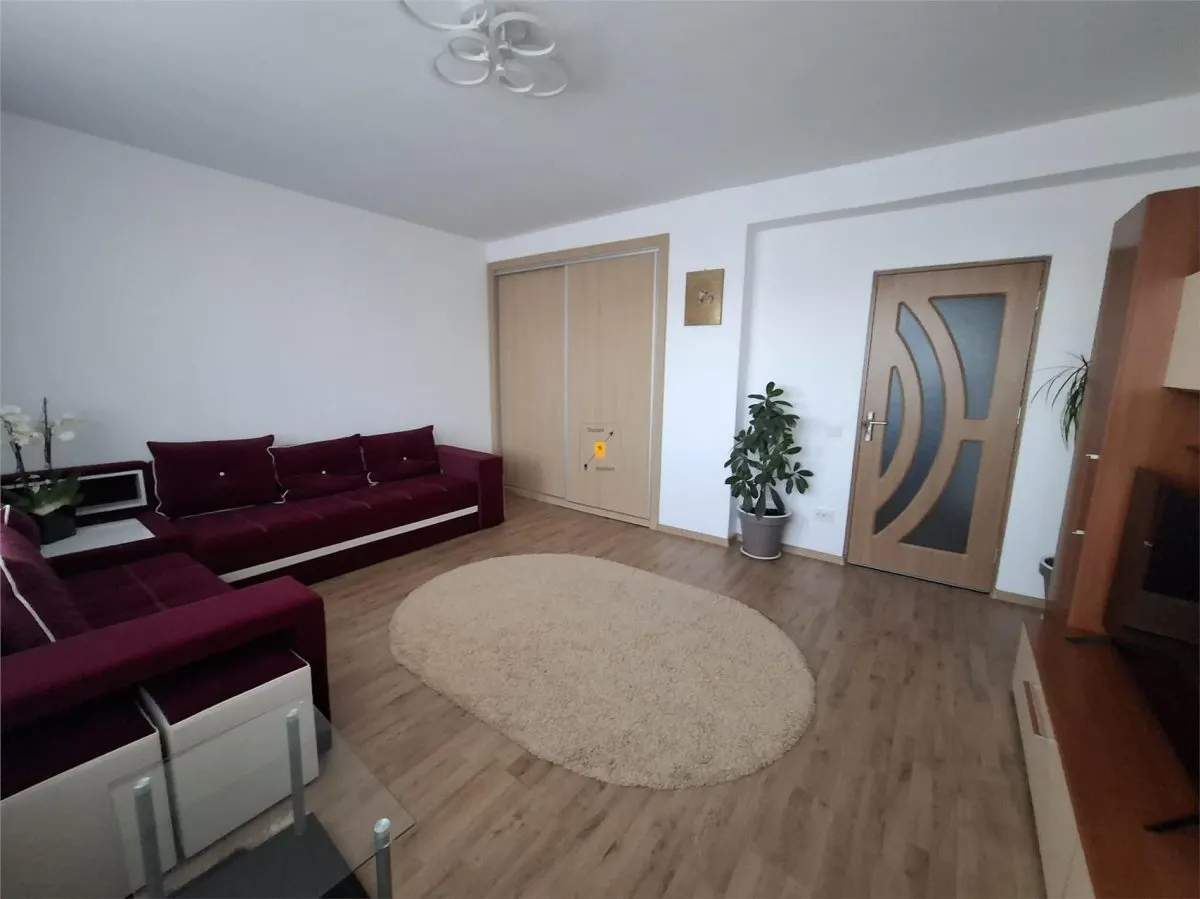 Apartament 3 camere zona Cantacuzino - foto 6
