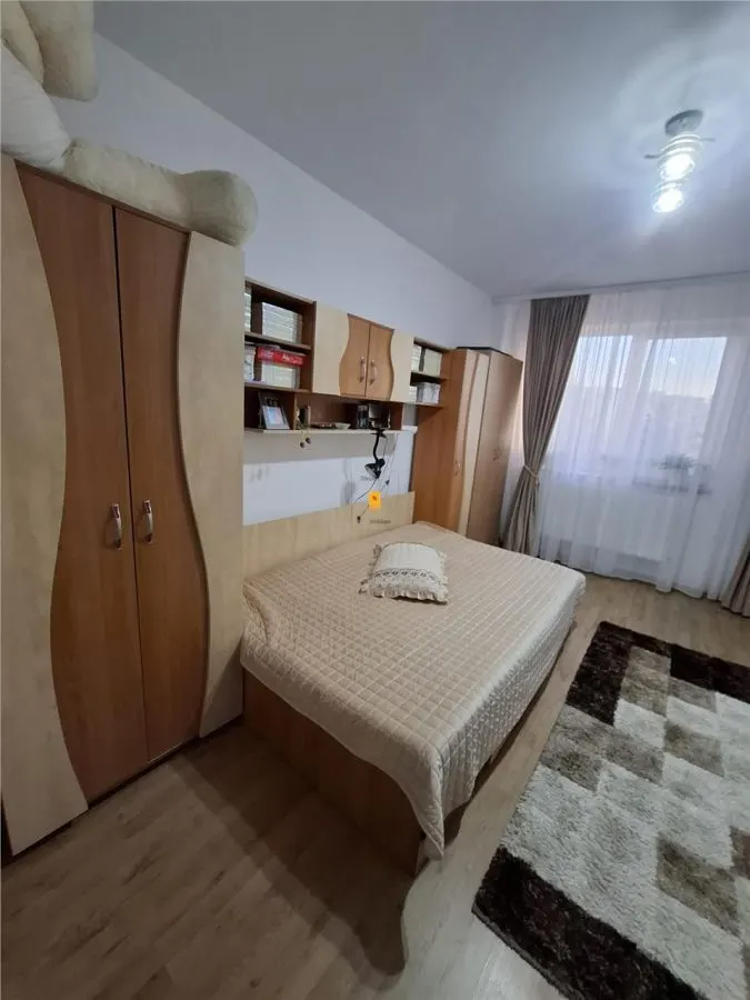 Apartament 3 camere zona Cantacuzino - foto 7
