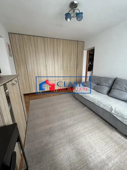 Vanzare apartament 3 camere Grigorescu zona Coloane, Cluj-Napoca - foto 1