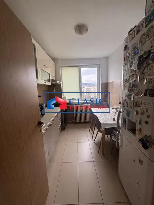 Vanzare apartament 3 camere Grigorescu zona Coloane, Cluj-Napoca - foto 2