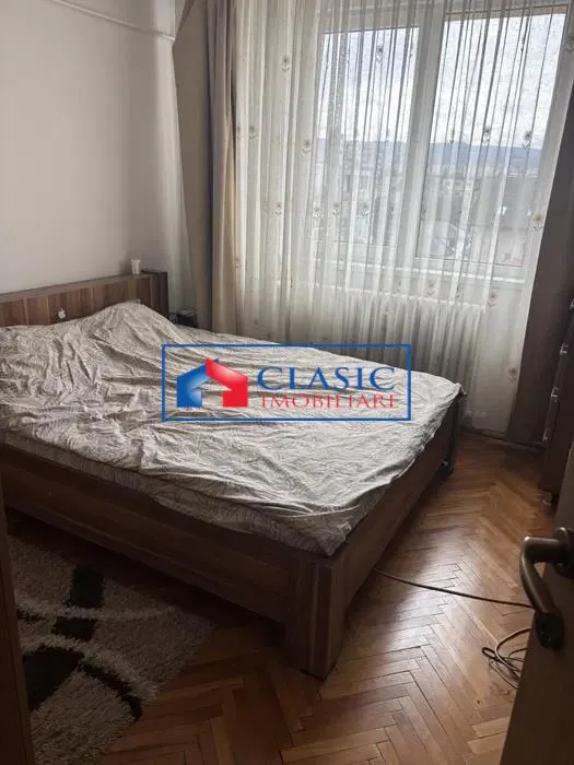 Vanzare apartament 3 camere Grigorescu zona Coloane, Cluj-Napoca - foto 3