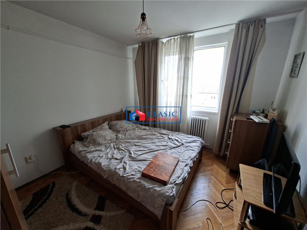 Vanzare apartament 3 camere Grigorescu zona Coloane, Cluj-Napoca - foto 5