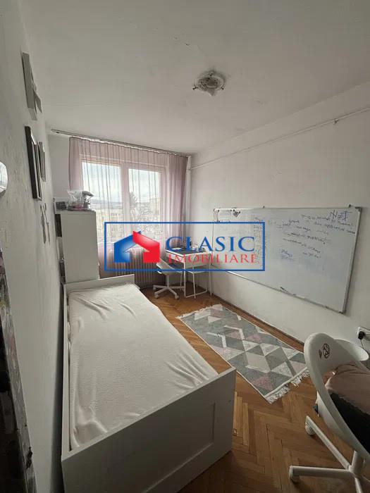 Vanzare apartament 3 camere Grigorescu zona Coloane, Cluj-Napoca - foto 8