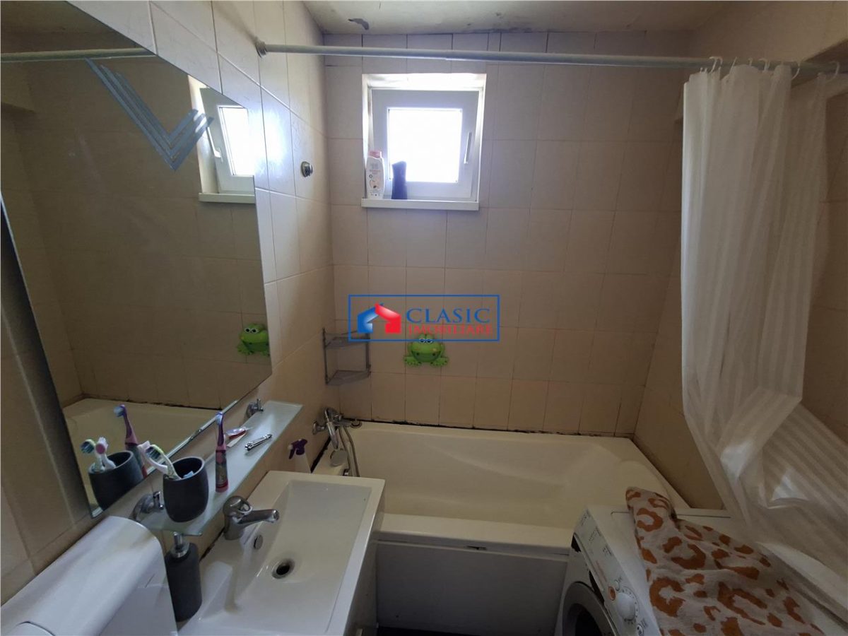 Vanzare apartament 3 camere Grigorescu zona Coloane, Cluj-Napoca - foto 9