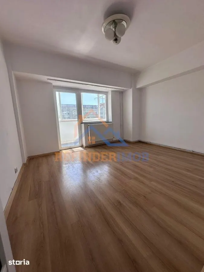 Vanzare 4 camere Decebal 101 mp - foto 1