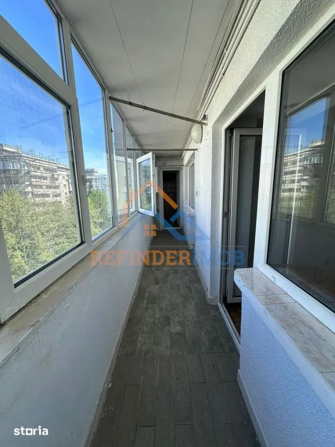 Vanzare 4 camere Decebal 101 mp - foto 8