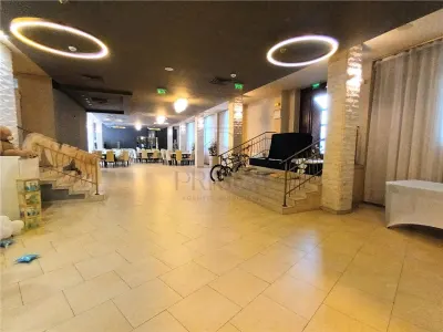 Spatiu Comercial amenajat modern - Badea Cartan - Timisoara