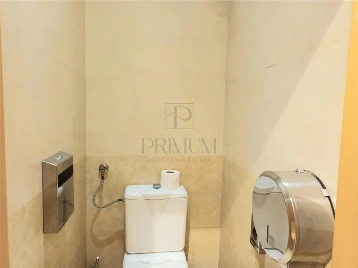 Spatiu Comercial amenajat modern - Badea Cartan - foto 11