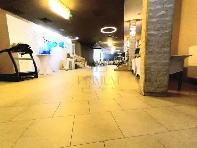 Spatiu Comercial amenajat modern - Badea Cartan - foto 4