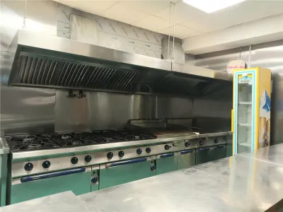 Spatiu Comercial amenajat modern - Badea Cartan - foto 7