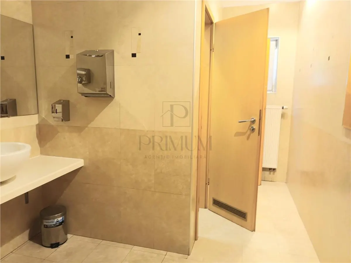 Spatiu Comercial amenajat modern - Badea Cartan - foto 9