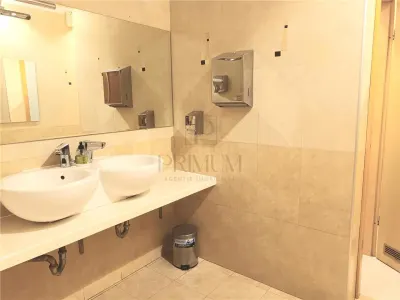 Spatiu Comercial amenajat modern - Badea Cartan - foto 10