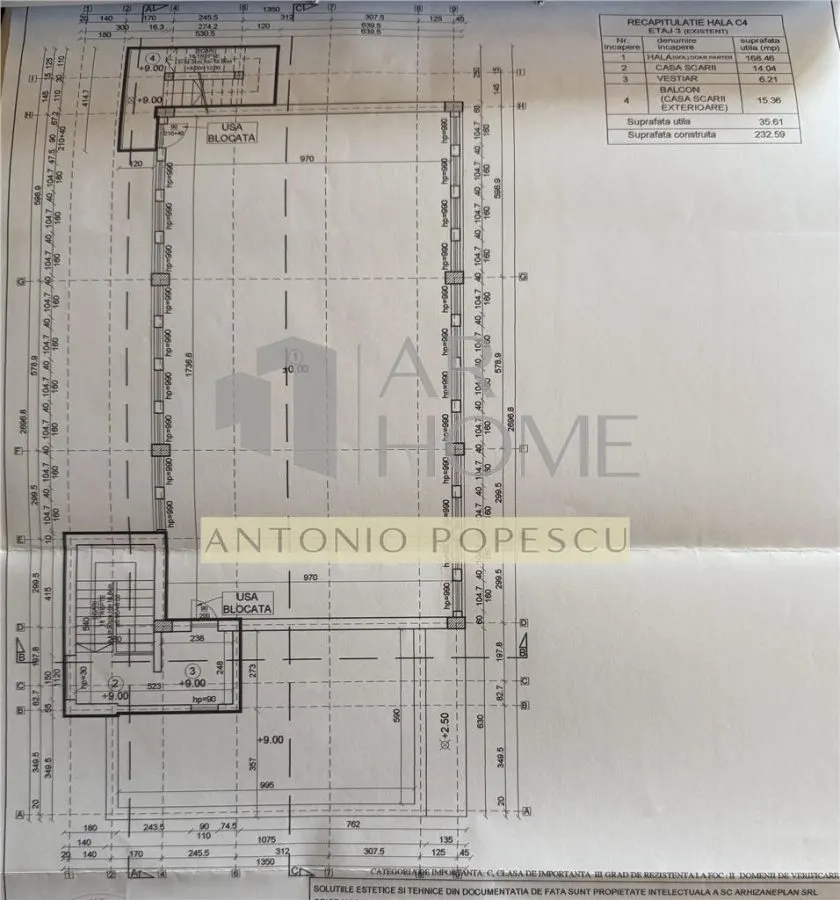 Spatii industriale, acces tir, in Valea Calugareasca, fostul Combinat - foto 16