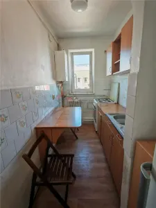 Apartament 2 camere Podu Ros - foto 8