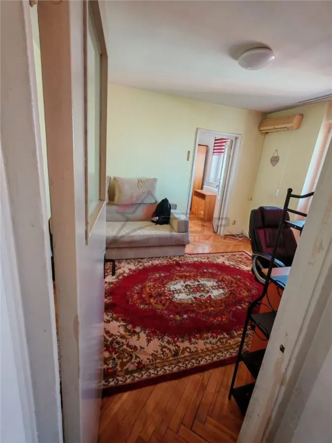 Apartament 2 camere Podu Ros - foto 9